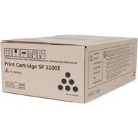 Ricoh 402887 - Schwarz - Toner