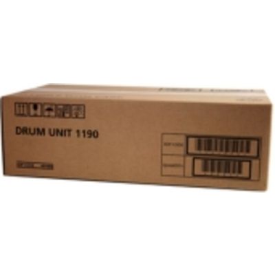 Ricoh Type 1190 - Schwarz - Trommel