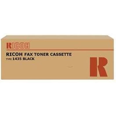 Ricoh Type 1435D - Schwarz - Toner