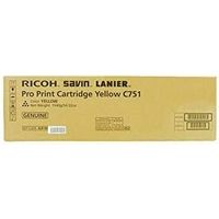 Ricoh 828210 - Gelb - Toner