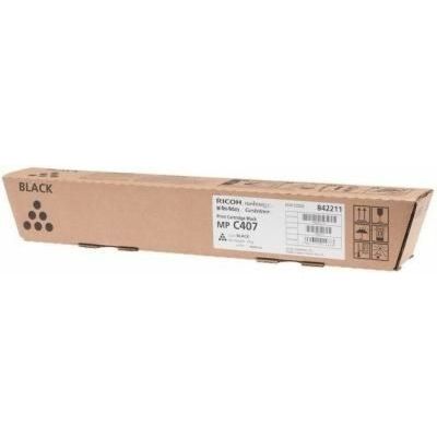 Ricoh 842211 - Schwarz - Toner