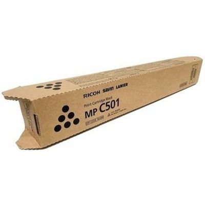 Ricoh 842247 - Schwarz - Toner