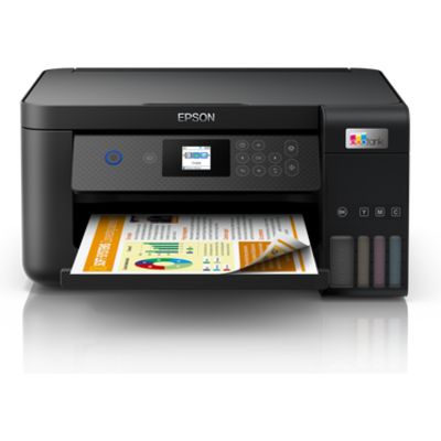 Epson EcoTank ET-2850 - Tintenstrahldrucker