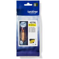 Brother LC-427XLY - Gelb - Druckerpatrone - Hohe Kapazität