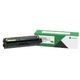 Lexmark C342XY0 - Gelb - Toner - Extra hohe Kapazität