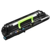 Lexmark 72K0DK0 - Schwarz - Entwickler