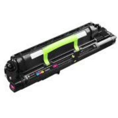 Lexmark 72K0DM0 - Magenta - Entwickler