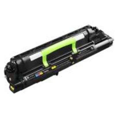 Lexmark 72K0DY0 - Gelb - Entwickler