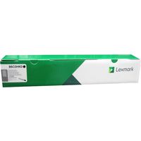 Lexmark 86C0HK0 - Schwarz - Toner