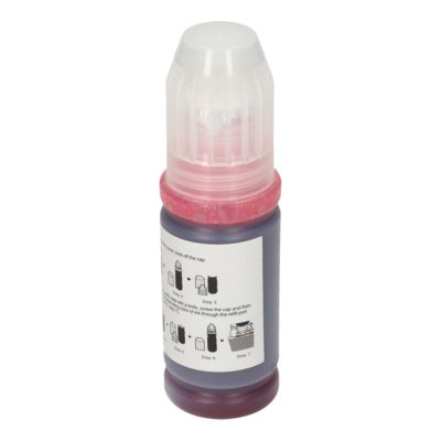 Druckerpatrone kompatibel mit Canon GI-53M - Magenta