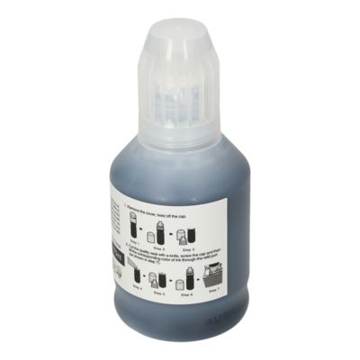 Druckerpatrone kompatibel mit Canon GI-56BK - Schwarz