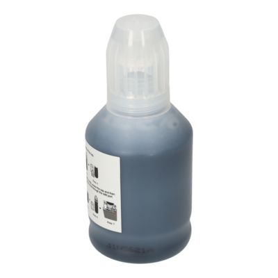 Druckerpatrone kompatibel mit Canon GI-56BK - Schwarz