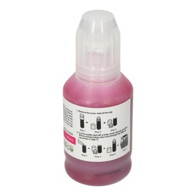 Druckerpatrone kompatibel mit Canon GI-56M - Magenta