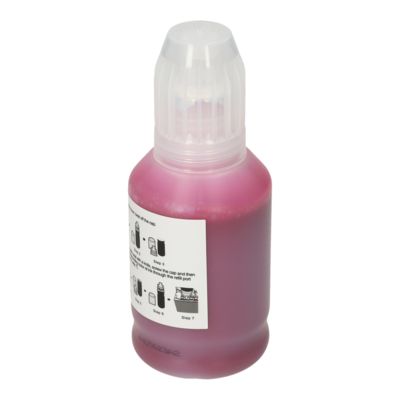 Druckerpatrone kompatibel mit Canon GI-56M - Magenta