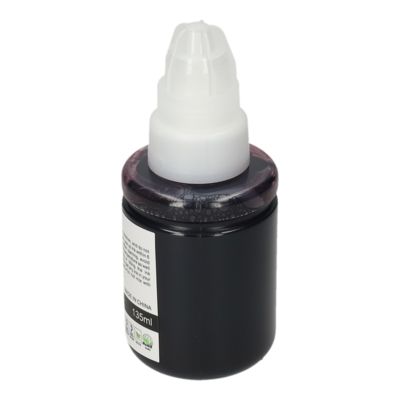 Druckerpatrone kompatibel mit Canon GI-590BK - Schwarz