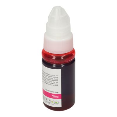 Druckerpatrone kompatibel mit Canon GI-590M - Magenta