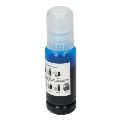 Druckerpatrone kompatibel mit Epson 102 (T03R240) - Cyan