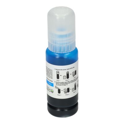Druckerpatrone kompatibel mit Epson 102 (T03R240) - Cyan