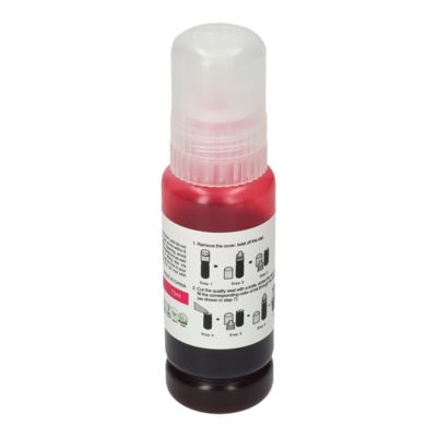 Druckerpatrone kompatibel mit Epson 102 (T03R340) - Magenta