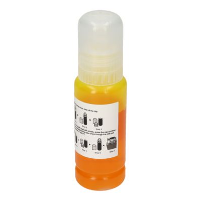 Druckerpatrone kompatibel mit Epson 102 (T03R440) - Gelb