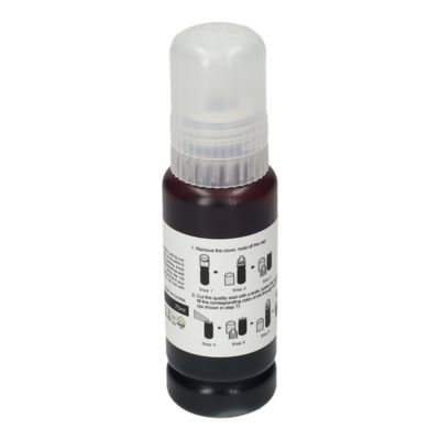 Druckerpatrone kompatibel mit Epson 103 (C13T00S14A) - Schwarz