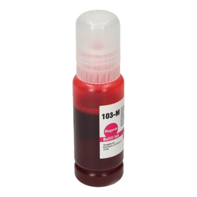 Druckerpatrone kompatibel mit Epson 103 (C13T00S34A) - Magenta