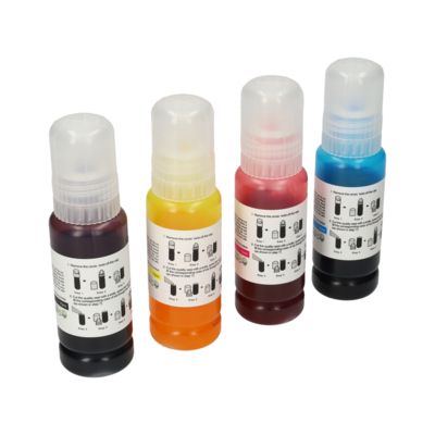Druckerpatrone kompatibel mit Epson 103 (C13T00S64A) - 4-farbig - Multipack