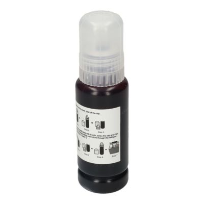 Druckerpatrone kompatibel mit Epson 104 (C13T00P140) - Schwarz
