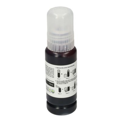 Druckerpatrone kompatibel mit Epson 104 (C13T00P140) - Schwarz