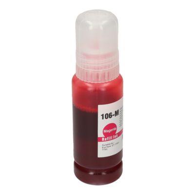 Druckerpatrone kompatibel mit Epson T00R340 - Magenta