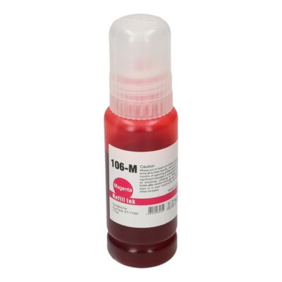Druckerpatrone kompatibel mit Epson T00R340 - Magenta