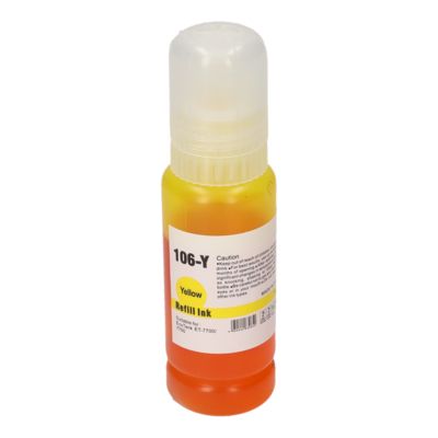 Druckerpatrone kompatibel mit Epson T00R440 - Gelb