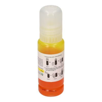 Druckerpatrone kompatibel mit Epson T00R440 - Gelb