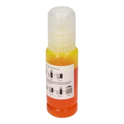 Druckerpatrone kompatibel mit Epson T00R440 - Gelb