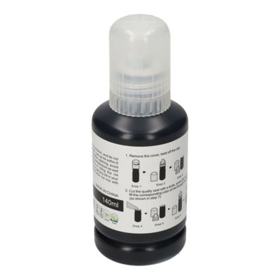 Druckerpatrone kompatibel mit Epson 105 (T00Q140) - Schwarz