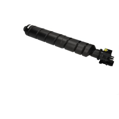 Toner kompatibel mit Kyocera TK-8345K - Schwarz