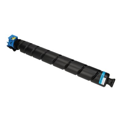 Toner kompatibel mit Kyocera TK-8345C - Cyan