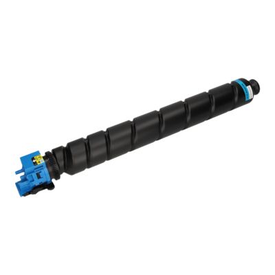 Toner kompatibel mit Kyocera TK-8345C - Cyan