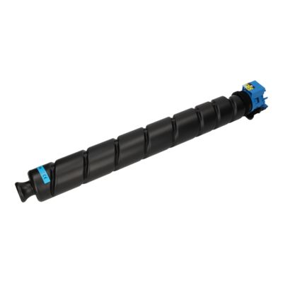 Toner kompatibel mit Kyocera TK-8345C - Cyan
