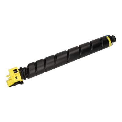 Toner kompatibel mit Kyocera TK-8345Y - Gelb