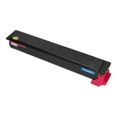 Toner kompatibel mit Kyocera TK-5195M - Magenta