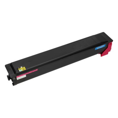 Toner kompatibel mit Kyocera TK-5195M - Magenta