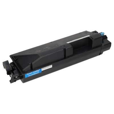 Toner kompatibel mit Kyocera TK-5290K - Schwarz