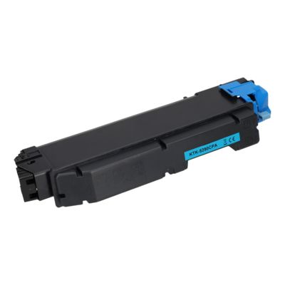 Toner kompatibel mit Kyocera TK-5290C - Cyan