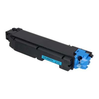 Toner kompatibel mit Kyocera TK-5290C - Cyan