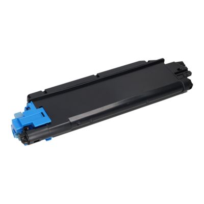 Toner kompatibel mit Kyocera TK-5290C - Cyan