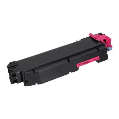 Toner kompatibel mit Kyocera TK-5290M - Magenta