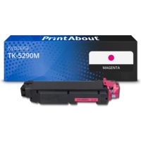 Toner kompatibel mit Kyocera TK-5290M - Magenta