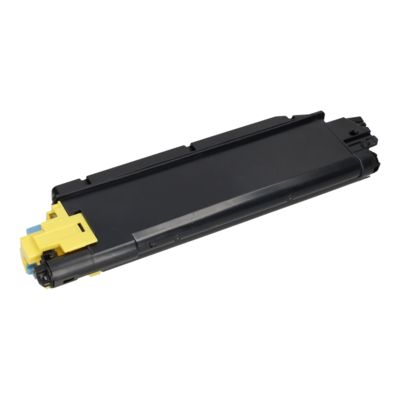 Toner kompatibel mit Kyocera TK-5290Y - Gelb