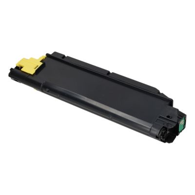 Toner kompatibel mit Kyocera TK-5290Y - Gelb